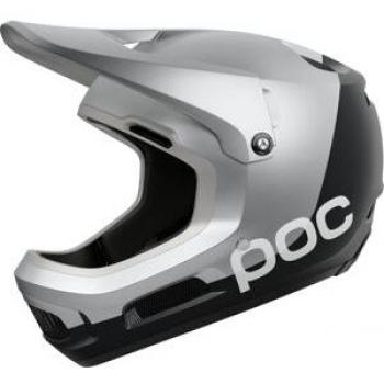 Casco POC Obex BC MIPS gris plateado - XS-S