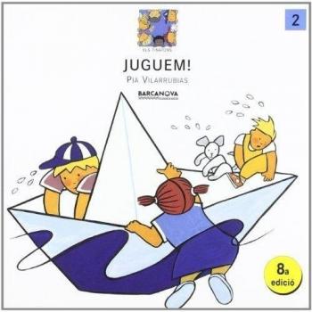 Juguem!