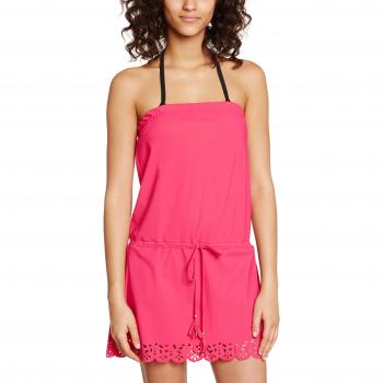 Banana Moon ULUA HUAWEI - Corsé para mujer, color pink - rose