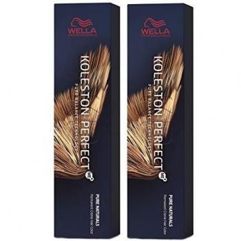 Wella Koleston Perfect Me+ Permanent Hair Color 7/00 Medium Natural Blonde Pure Naturals 60ml