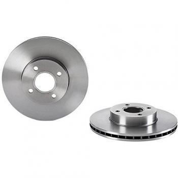 Brembo 09.A293.10 Rotores de Discos de Frenos
