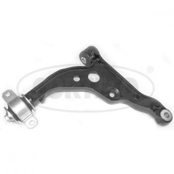 CORTECO Control Arm Barra Oscilante de Suspensión de Ruedas 49399076