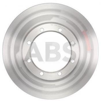 Disco de freno A.B.S. 18184