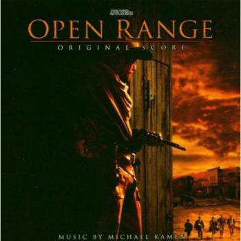 BSO OPEN RANGE