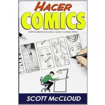 Hacer Comics 2ｦ Edic