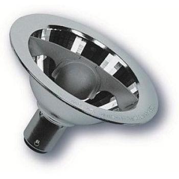 Halógena QR 70 RJL 12v 50w 24º B15d