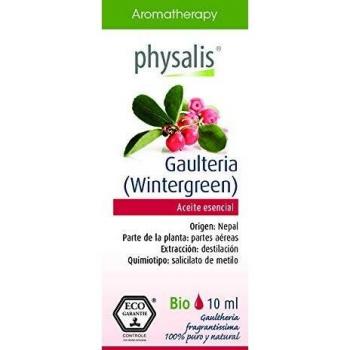 Physalis, Esencia para el hogar - 1 Unidad