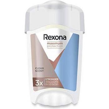 Rexona Maximum Protection Antiperspirant Cream for Excessive Sweating, Sensitive Dry, 45 ml