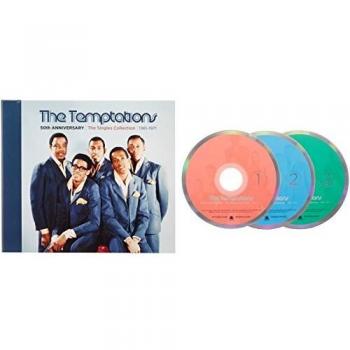 50th Anniversary: the Singles