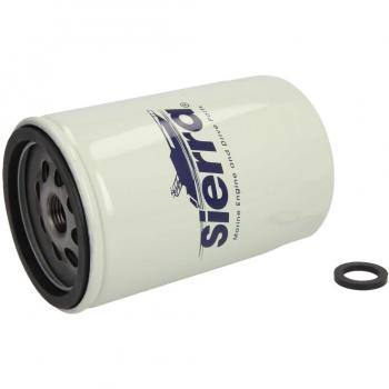 Sierra Fuel Filter for Volvo Engine, Part #18-7942