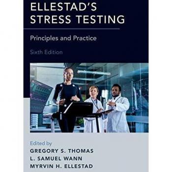 Ellestad's Stress Testing: Principles and Practice