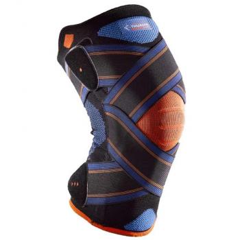 Férula de rodilla ajustable Thuasne Novelastic XL para soporte deportivo