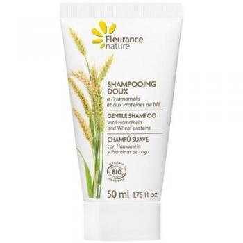 Champú Suave A La Hamamelis Bio 200Ml