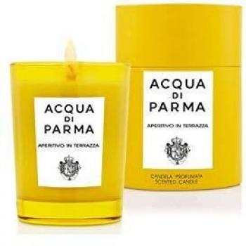 Acqua di Parma Aperitivo in Terrazza Scented Candle 200g
