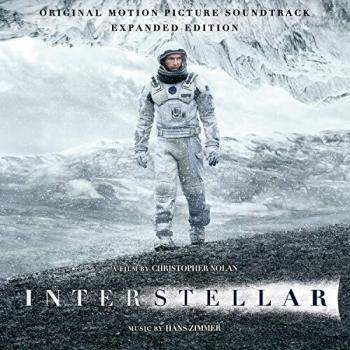 B.s.o. Interstellar [Vinilo]