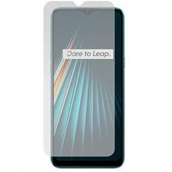 Todotumovil Protector de Pantalla Realme 5i de Cristal Templado Vidrio 9H para movil