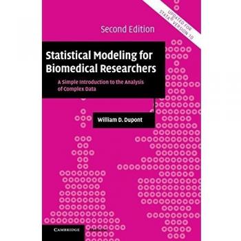 Modelo Estadístico para Investigadores Biomédicos - 2ª Edición, Tapa Dura, Cambridge