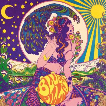 Blues Pills [Vinilo]
