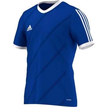 Adidas Tabe 14 Jsy - Camiseta para hombre, color Cobalt/Blanco, talla 3XL