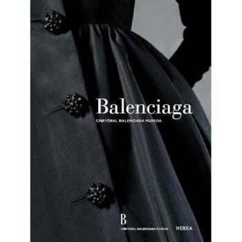 Balenciaga - Varios Autores