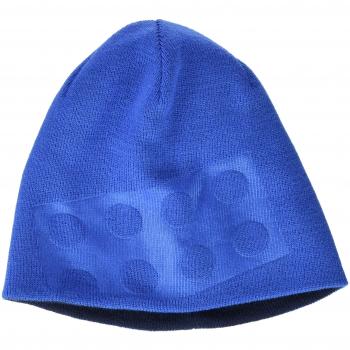LEGO Wear Jungen Aiden 717, Sombrero para Niños, Azul