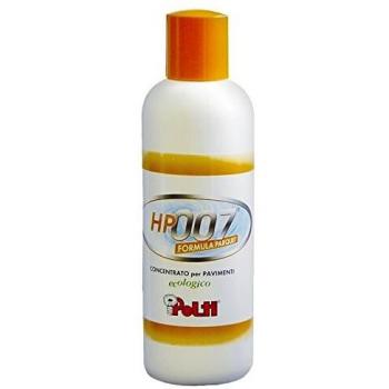 Polti HP007 - Formula parqué 1000 ml