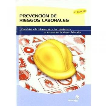 Prevención de riesgos laborales