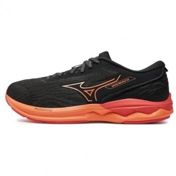 Zapatillas de Running Mizuno Wave Revolt 3 Hombre Negro 44.5