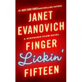 Finger Lickin' Fifteen: 15