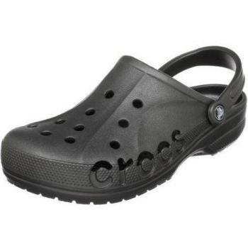 Crocs Baya Graphite Gray Clog - Men's Size M11 (45-46)