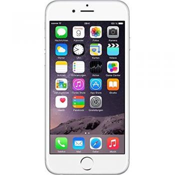 Guía de Usuario APPLE iPhone 6 Plus 128 GB Plata