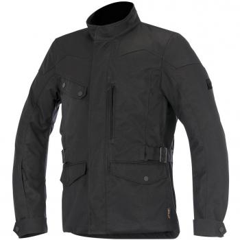 Cazadora Alpinestars Duval Drystar negra