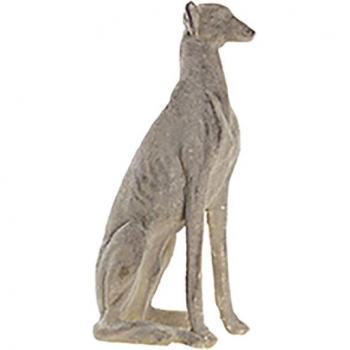 Figura Decorativa Colonial Perro DKD Home Decor 48 x 23 x 78 cm