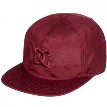 DC Shoes Floora - Gorra Ajustable - Hombre - One Size