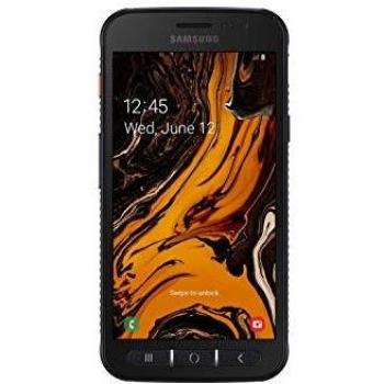 Samsung Galaxy XCover 4S SMG398 127 cm 5 3 GB 32 GB SIM doble 4G Negro 2800 mAh