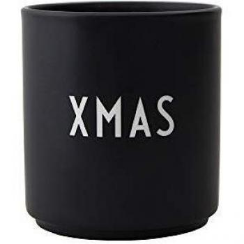 Design Letters Taza Favorite, XMAS