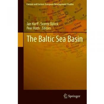 The Baltic Sea Basin