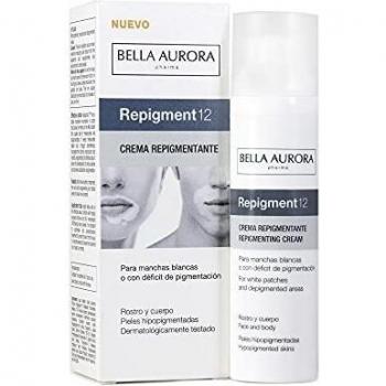 Bella Aurora Repigment12 Skin Pigmentation Regulating Cream 75ml