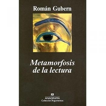 Metamorfosis de la lectura