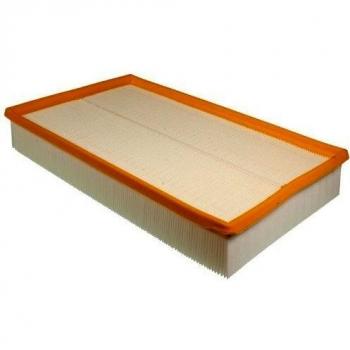 Mahle Filter LX637 Filtro De Aire