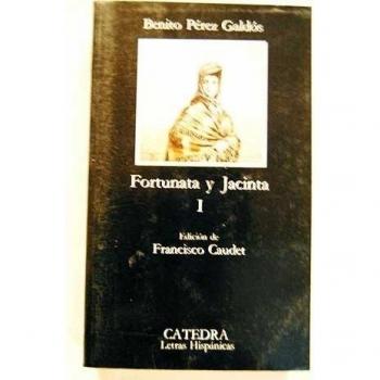 Fortunata y jacinta 2vols.