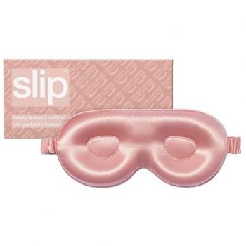 Slip Pure Silk Contour Sleep Mask - Rose