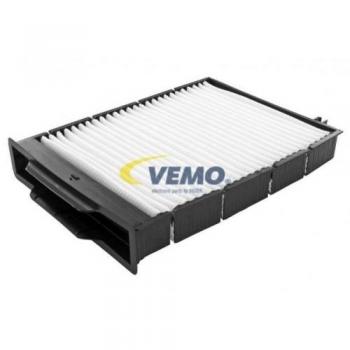 Filtro de habitáculo VEMO V46-30-1008 - Filtro de aire para el interior, filtro de polen y filtro de climatización para RENAULT MEGANE 2