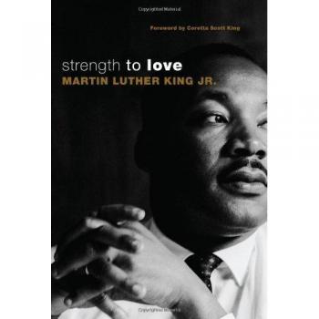 Strength to Love: Gift Edition