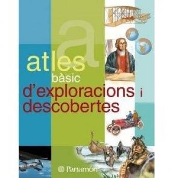 ATLES BASIC D'EXPLORACIONS I DESCOBERTES
