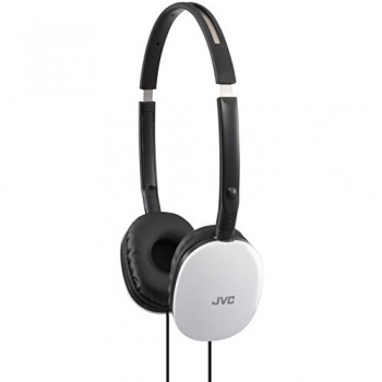 JVC HA-S160-W - HAS160W Auricular Flat White