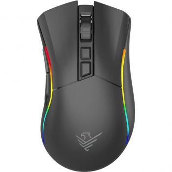 Ratón Gaming Inalámbrico Void Elite 19000 DPI RGB Negro