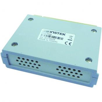 GW Instek DS2-FGN - Módulo generador de funciones DDS para osciloscopio de almacenamiento digital