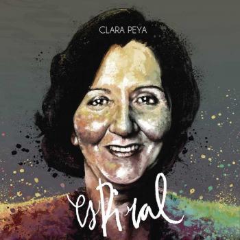 Espiral - Clara Peya