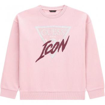 Guess Active Kids Pullover Sweatshirt